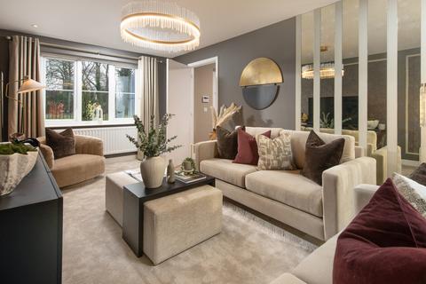 4 bedroom detached house for sale, Plot 42, The Lily at Whitworth Chase, Orchid Drive DL16