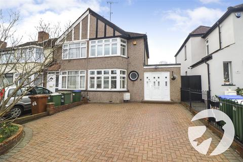 undefined, Parkside Avenue, Barnehurst, Kent, DA7