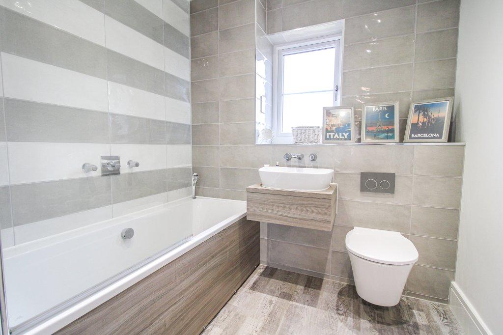 Luxury Bathroom