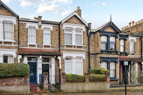 3 bedroom terraced house for sale, Homeleigh Road, London