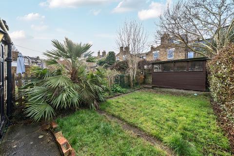 3 bedroom terraced house for sale, Homeleigh Road, London