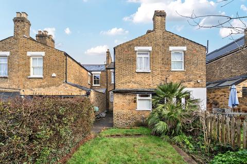 3 bedroom terraced house for sale, Homeleigh Road, London