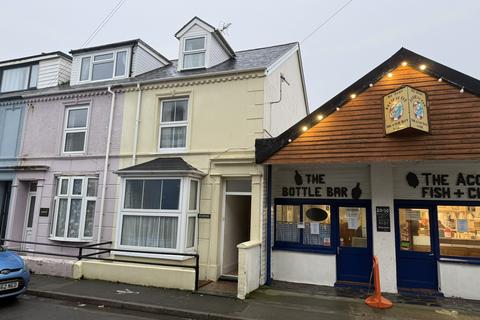 5 bedroom terraced house for sale, Borth SY24