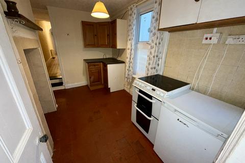 5 bedroom terraced house for sale, Borth SY24