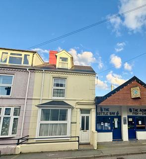 5 bedroom terraced house for sale, Borth SY24