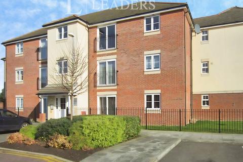 1 bedroom apartment for sale, Iachino Avenue, Portsmouth, Hampshire