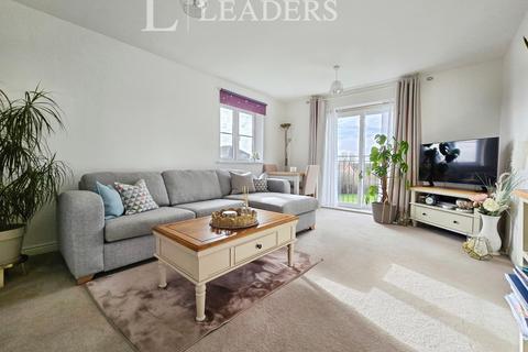 1 bedroom apartment for sale, Iachino Avenue, Portsmouth, Hampshire