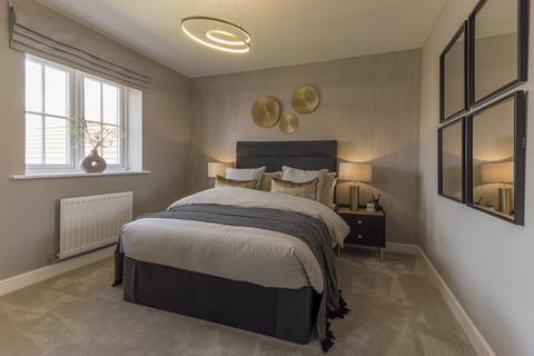 undefined, Plot 170, The Adam at Freight Village, St James Road NE8