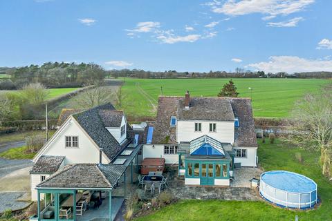 undefined, Dumney Lane, Little Leighs, Chelmsford