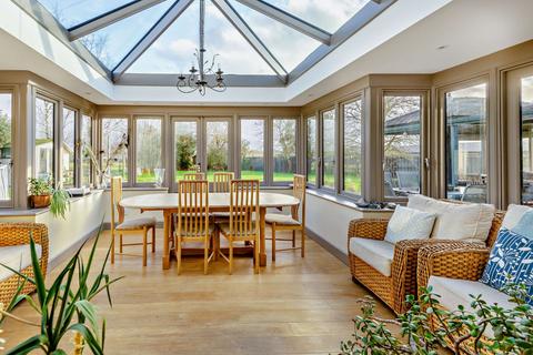 4 bedroom detached house for sale, Dumney Lane, Little Leighs, Chelmsford