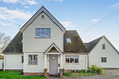 undefined, Dumney Lane, Little Leighs, Chelmsford