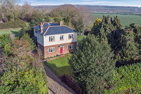 4 bedroom detached house for sale, Ulting, Maldon, Essex