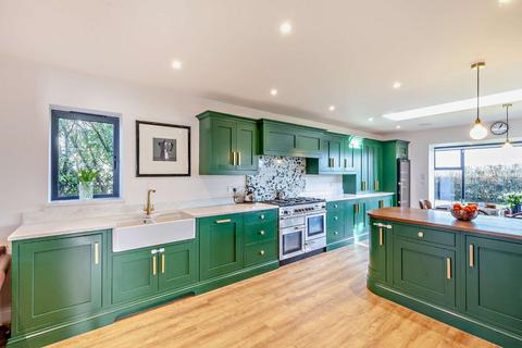 4 bedroom detached house for sale, Ulting, Maldon, Essex