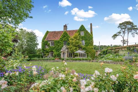 undefined, Milston, Durrington, Salisbury