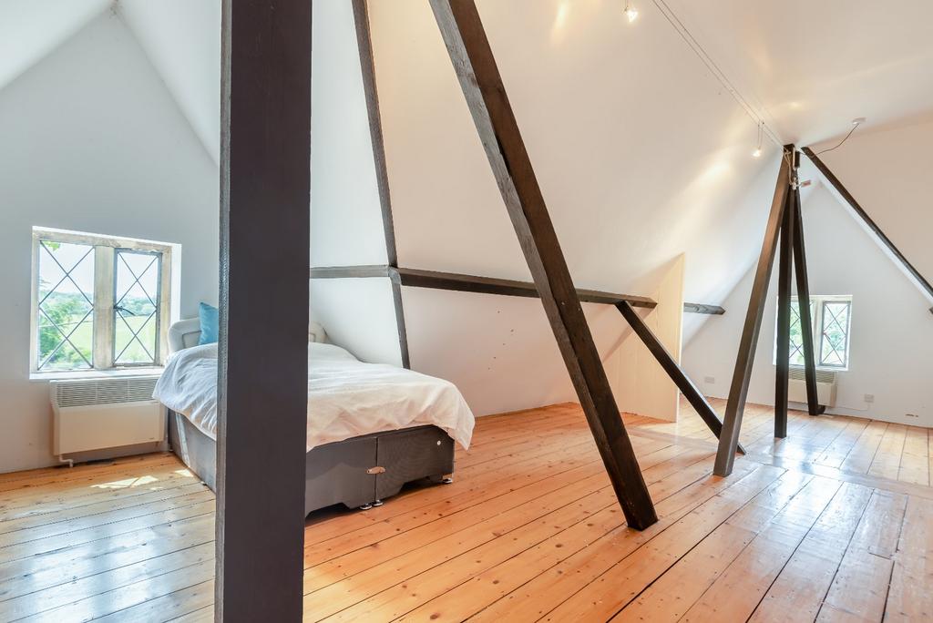 Bedroom 6