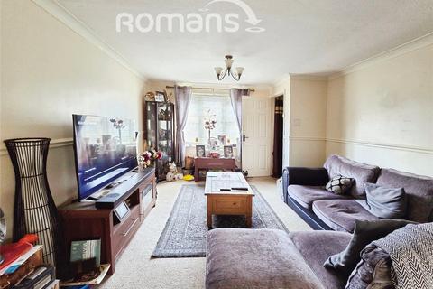 2 bedroom semi-detached house for sale, Radcot Close, Nine Elms, Swindon