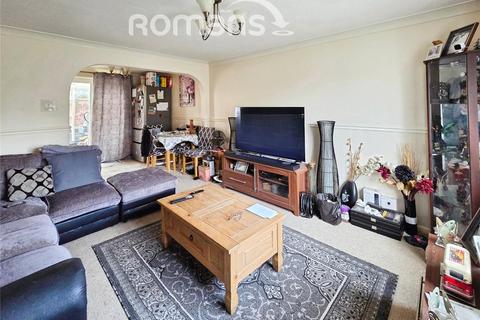 2 bedroom semi-detached house for sale, Radcot Close, Nine Elms, Swindon