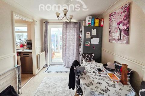 2 bedroom semi-detached house for sale, Radcot Close, Nine Elms, Swindon
