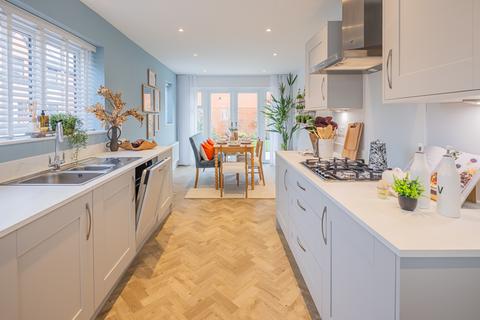 undefined, The Framer at Pennwood Grange, Amersham Road HP15