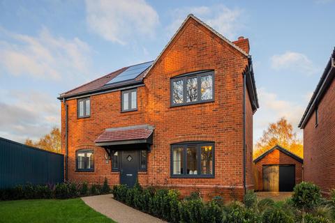 undefined, The Framer at Pennwood Grange, Amersham Road HP15