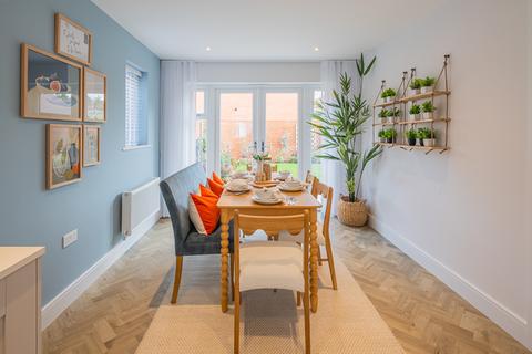 undefined, The Framer at Pennwood Grange, Amersham Road HP15