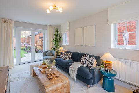 undefined, The Framer at Pennwood Grange, Amersham Road HP15