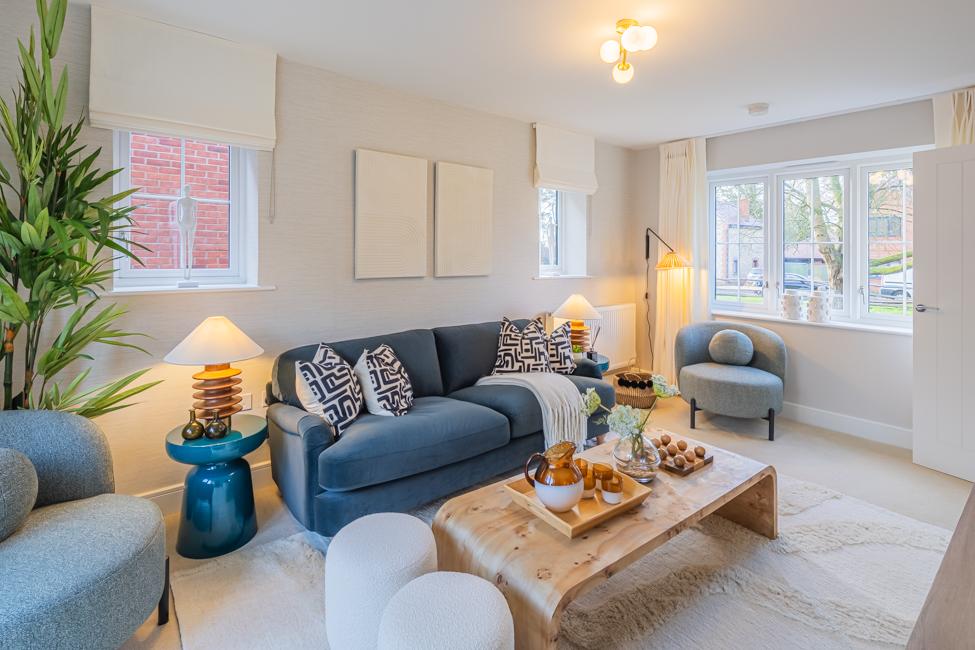 Showhome Photography