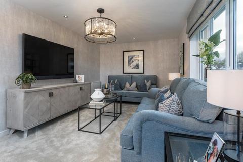 undefined, The Kendal at Five Mills, Auchendinny EH26