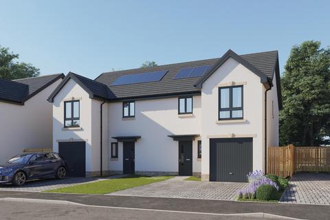 The Moortown at Five Mills, Auchendinny EH26