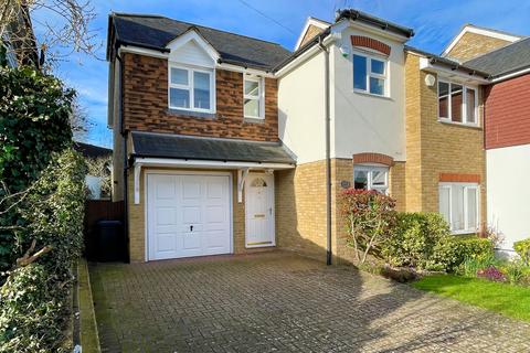 undefined, Cedar Terrace Road, Sevenoaks TN13