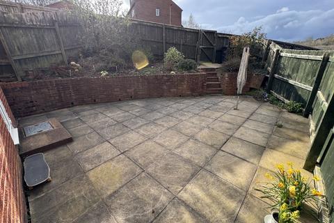 undefined, Howard Close, Exeter, EX4