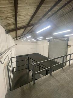 Distribution warehouse to rent, Forest Rd Hanslope MK19 7DE