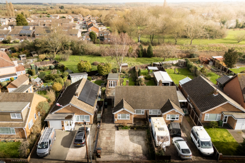 undefined, Quorn Close, Loughborough, LE11