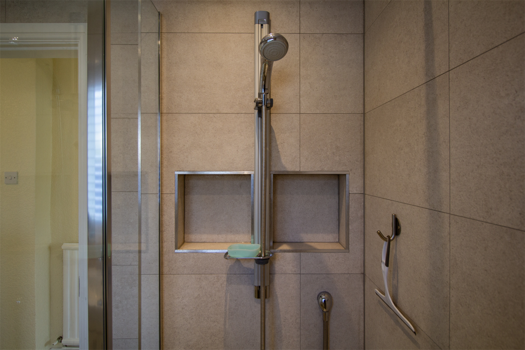 Shower
