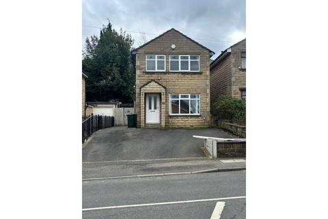 undefined, Carlinghow Lane, Batley, WF17