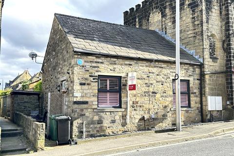 2 bedroom end of terrace house to rent, The Dolly House, Old Road, Farsley, Pudsey, West Yorkshire