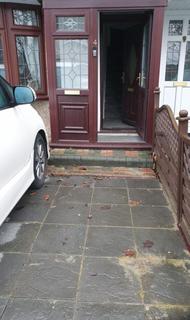 undefined, Chestnut Avenue, Hornchurch