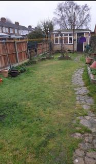 undefined, Chestnut Avenue, Hornchurch