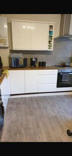 undefined, Chestnut Avenue, Hornchurch