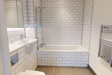 undefined, Bloomery Place