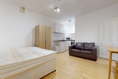 undefined, Finchley Road