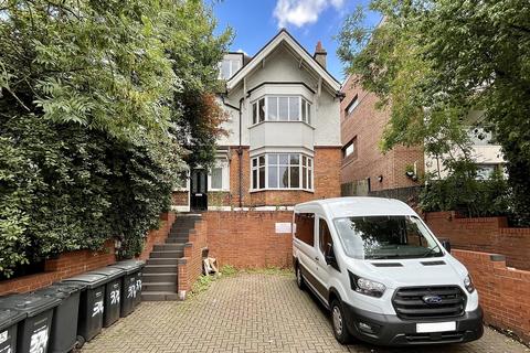 undefined, Finchley Road