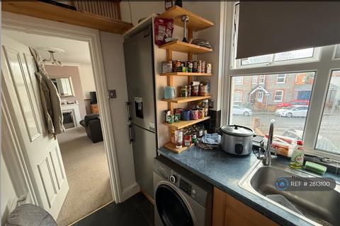 undefined, Carnarvon Road, Reading, RG1