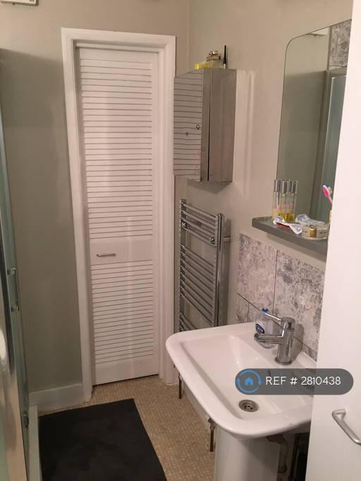 Bathroom 1