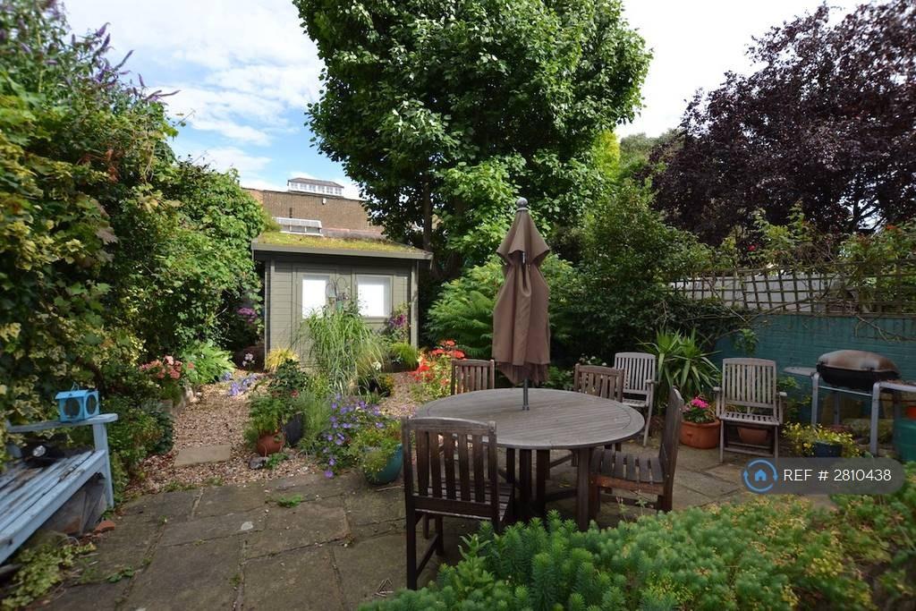 Garden 1