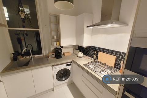 undefined, Spittal St, Edinburgh, EH3