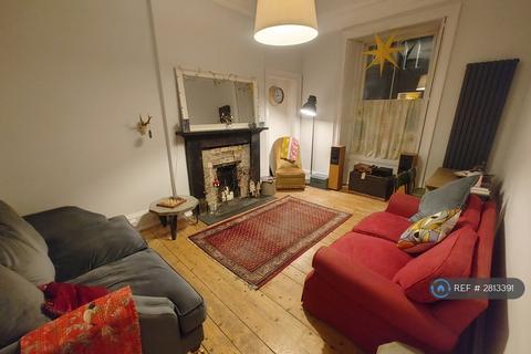 undefined, Spittal St, Edinburgh, EH3