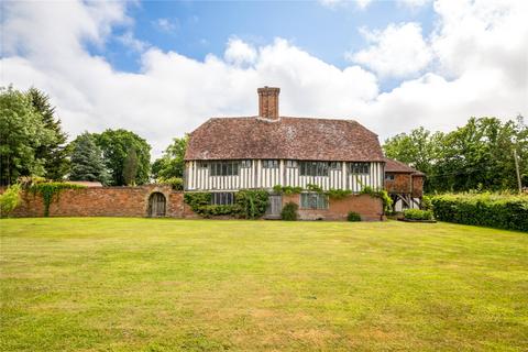 undefined, Sissinghurst Road, Biddenden, Ashford, Kent, TN27
