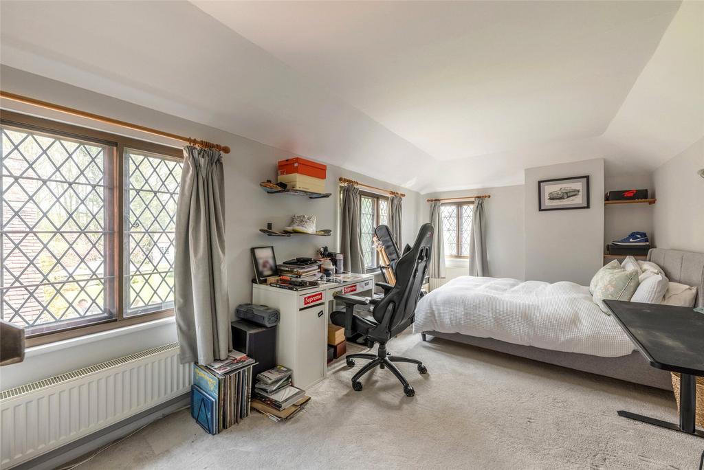 Bedroom Five