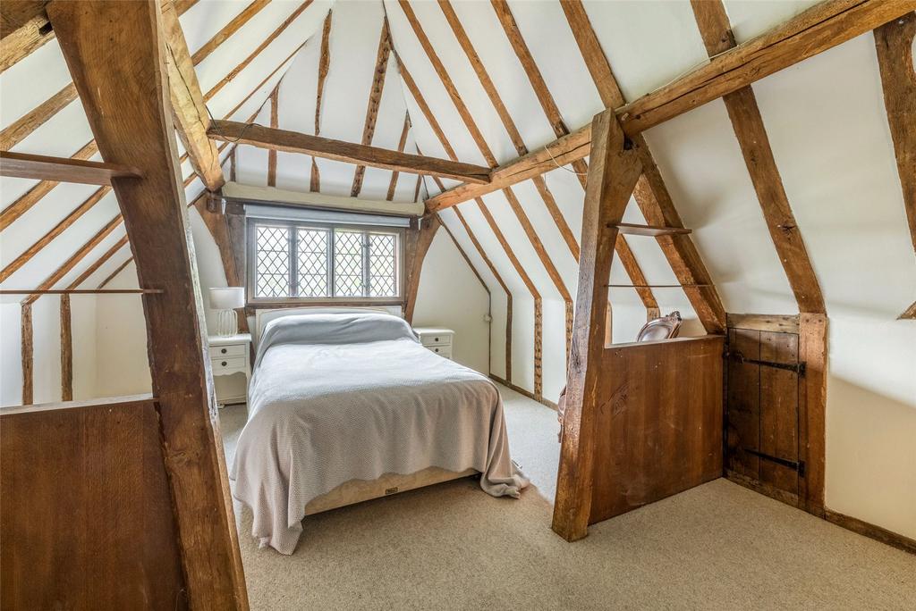 Bedroom Six